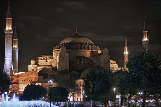 agia sofia